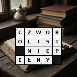 Hasło krzyżówkowe paris incompleta gatunek byliny z rodziny melantkowatych - czworolist niepełny – rozwiązanie, synonimy, podpowiedzi i definicje krzyżówkowe